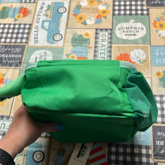 NWT Cat & Jack Dinosaur with Tail Lunch Box - Picture 5 of 9